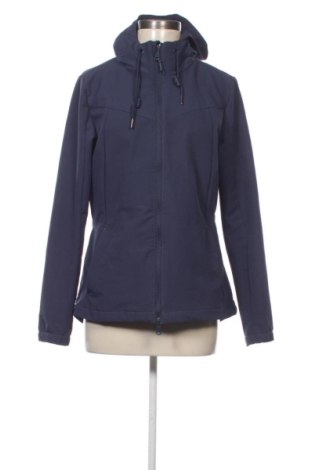 Dámska bunda  Sports Performance by Tchibo, Veľkosť M, Farba Modrá, Cena  14,95 €