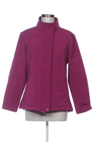 Dámská bunda  Sports Performance by Tchibo, Velikost M, Barva Fialová, Cena  409,00 Kč