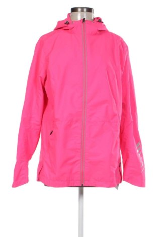 Dámská bunda  Sports Performance by Tchibo, Velikost XL, Barva Růžová, Cena  859,00 Kč