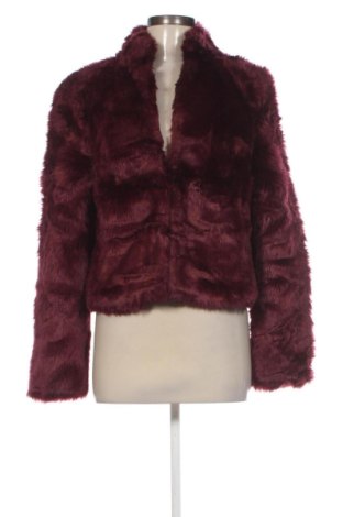 Dámska bunda  Sportsgirl, Veľkosť S, Farba Červená, Cena  14,95 €