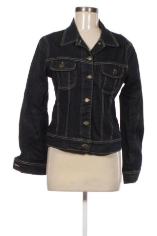 Γυναικείο μπουφάν Staccato, Μέγεθος M, Χρώμα Μαύρο, Τιμή 33,99 €