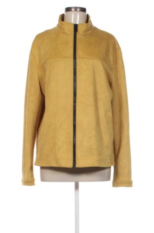 Dámska bunda  Stark, Veľkosť XXL, Farba Žltá, Cena  29,95 €