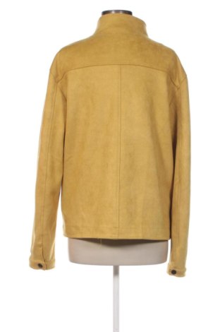 Dámska bunda  Stark, Veľkosť XXL, Farba Žltá, Cena  29,95 €