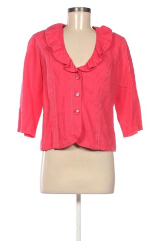 Női dzseki Steilmann, Méret L, Szín Rózsaszín, Ár 7 025 Ft