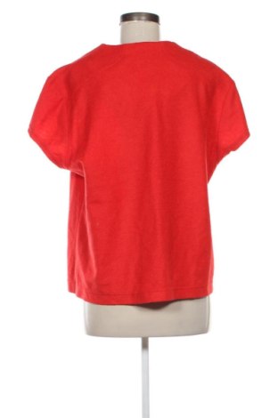 Γυναικείο μπουφάν Steilmann, Μέγεθος XXL, Χρώμα Κόκκινο, Τιμή 15,99 €