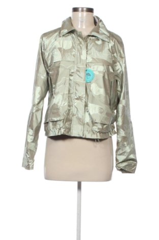 Dámská bunda  Stoosh, Velikost S, Barva Zelená, Cena  589,00 Kč