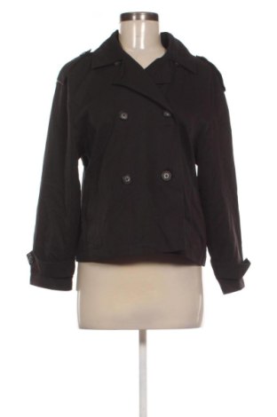 Dámská bunda  Stradivarius, Velikost S, Barva Černá, Cena  729,00 Kč