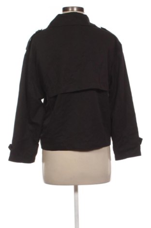 Dámská bunda  Stradivarius, Velikost S, Barva Černá, Cena  729,00 Kč