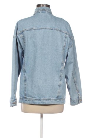 Damenjacke Stradivarius, Größe XS, Farbe Blau, Preis € 20,00