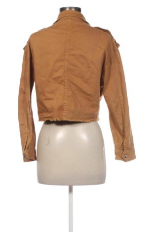 Dámská bunda  Stradivarius, Velikost S, Barva Oranžová, Cena  567,00 Kč