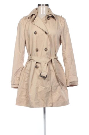 Дамско яке Stradivarius, Размер XL, Цвят Бежов, Цена 25,05 €