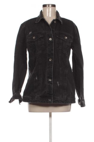 Kurtka damska Stradivarius, Rozmiar M, Kolor Czarny, Cena 104,99 zł