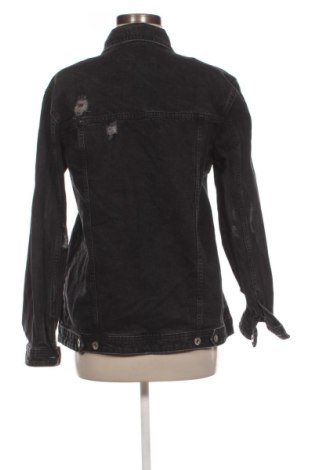 Kurtka damska Stradivarius, Rozmiar M, Kolor Czarny, Cena 104,99 zł