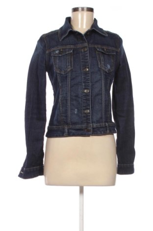 Kurtka damska Stradivarius, Rozmiar M, Kolor Niebieski, Cena 75,03 zł