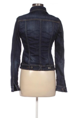 Kurtka damska Stradivarius, Rozmiar M, Kolor Niebieski, Cena 75,03 zł