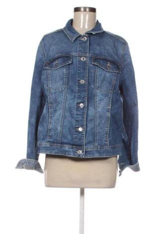 Дамско яке Street One, Размер L, Цвят Син, Цена 28,63 €