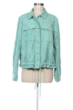 Geacă de femei Street One, Mărime M, Culoare Verde, Preț 215,99 Lei