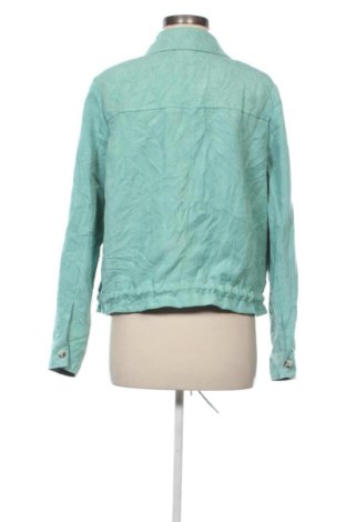 Geacă de femei Street One, Mărime M, Culoare Verde, Preț 215,99 Lei