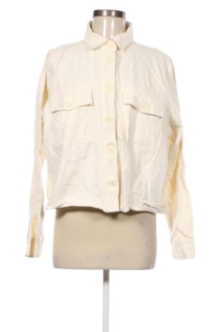 Damenjacke Sublevel, Größe XL, Farbe Ecru, Preis € 26,99