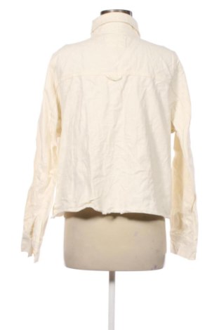 Damenjacke Sublevel, Größe XL, Farbe Ecru, Preis € 26,99