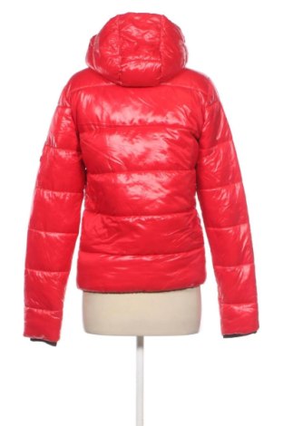 Dámska bunda  Superdry, Veľkosť S, Farba Červená, Cena  52,63 €