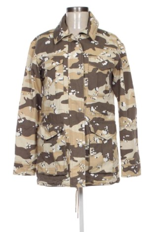 Γυναικείο μπουφάν Superdry, Μέγεθος M, Χρώμα Πολύχρωμο, Τιμή 41,93 €