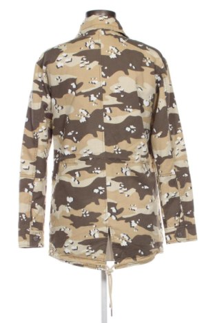 Γυναικείο μπουφάν Superdry, Μέγεθος M, Χρώμα Πολύχρωμο, Τιμή 41,93 €