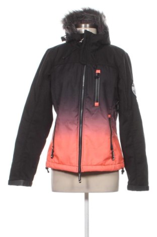 Damenjacke Superdry, Größe M, Farbe Schwarz, Preis € 47,59