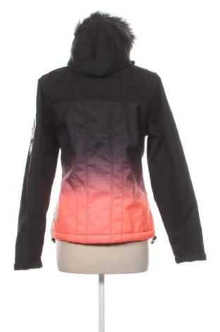Damenjacke Superdry, Größe M, Farbe Schwarz, Preis € 47,59