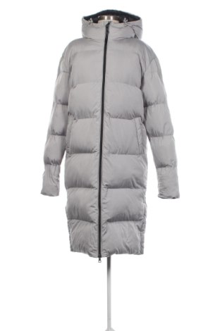 Dámska bunda  Superdry, Veľkosť L, Farba Sivá, Cena  129,95 €