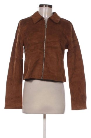 Dámska bunda  Supre, Veľkosť M, Farba Hnedá, Cena  16,95 €