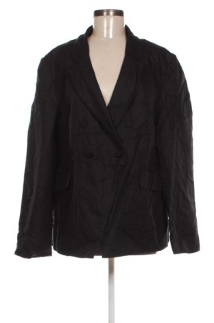 Geacă de femei Sussan, Mărime XXL, Culoare Negru, Preț 65,99 Lei