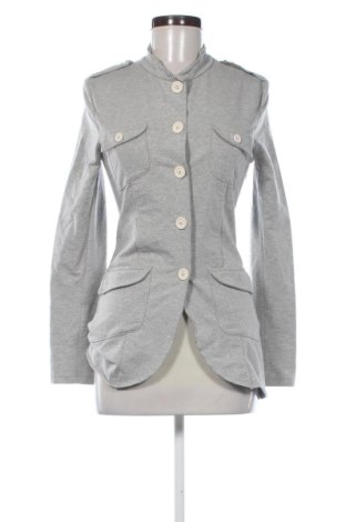 Дамско яке Susy Mix, Размер M, Цвят Сив, Цена 12,78 €
