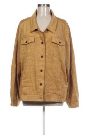 Geacă de femei Suzanne Grae, Mărime 3XL, Culoare Bej, Preț 215,99 Lei