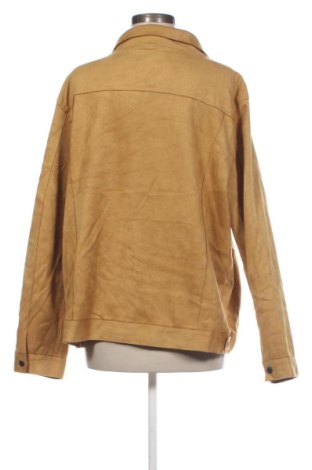 Geacă de femei Suzanne Grae, Mărime 3XL, Culoare Bej, Preț 215,99 Lei