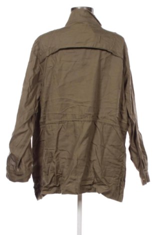 Dámska bunda  Suzanne Grae, Veľkosť XL, Farba Zelená, Cena  11,95 €