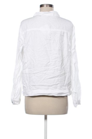 Női dzseki Suzanne Grae, Méret XL, Szín Fehér, Ár 4 889 Ft