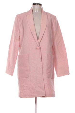 Dámska bunda  Suzy Shier, Veľkosť XL, Farba Ružová, Cena  15,95 €