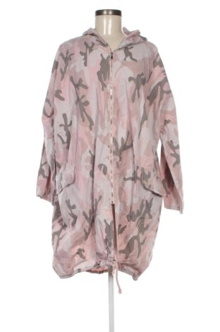 Γυναικείο μπουφάν Sweetissima, Μέγεθος XL, Χρώμα Πολύχρωμο, Τιμή 31,02 €