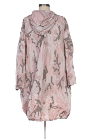 Γυναικείο μπουφάν Sweetissima, Μέγεθος XL, Χρώμα Πολύχρωμο, Τιμή 31,02 €