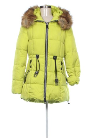 Geacă de femei S'west, Mărime L, Culoare Galben, Preț 253,99 Lei