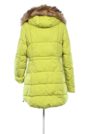 Geacă de femei S'west, Mărime L, Culoare Galben, Preț 253,99 Lei