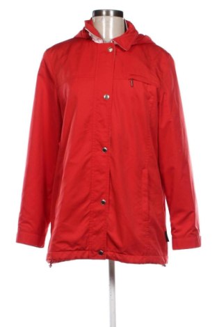 Дамско яке Sympatex, Размер L, Цвят Червен, Цена 35,27 €