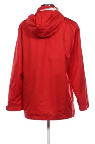 Дамско яке Sympatex, Размер L, Цвят Червен, Цена 35,27 €