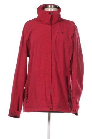 Дамско яке Sympatex, Размер XL, Цвят Розов, Цена 32,21 €