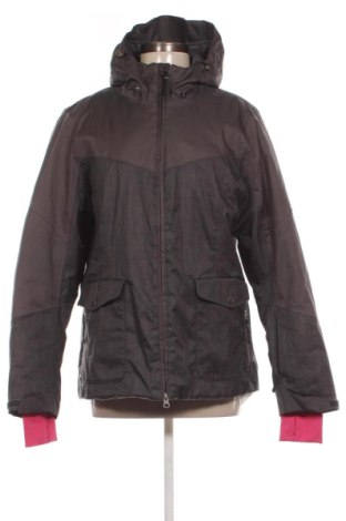 Dámská bunda  TCM, Velikost L, Barva Šedá, Cena  229,00 Kč