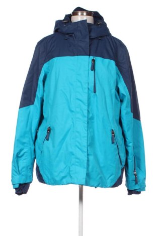 Damenjacke TCM, Größe XL, Farbe Blau, Preis € 10,64