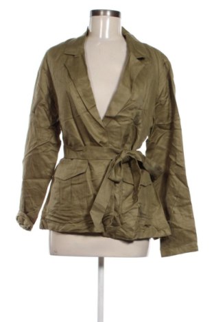 Női dzseki Tahari, Méret M, Szín Zöld, Ár 12 909 Ft