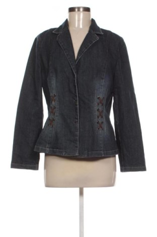 Дамско яке Taifun, Размер L, Цвят Син, Цена 18,91 €