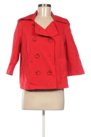 Damenjacke Taifun, Größe M, Farbe Rot, Preis € 59,99